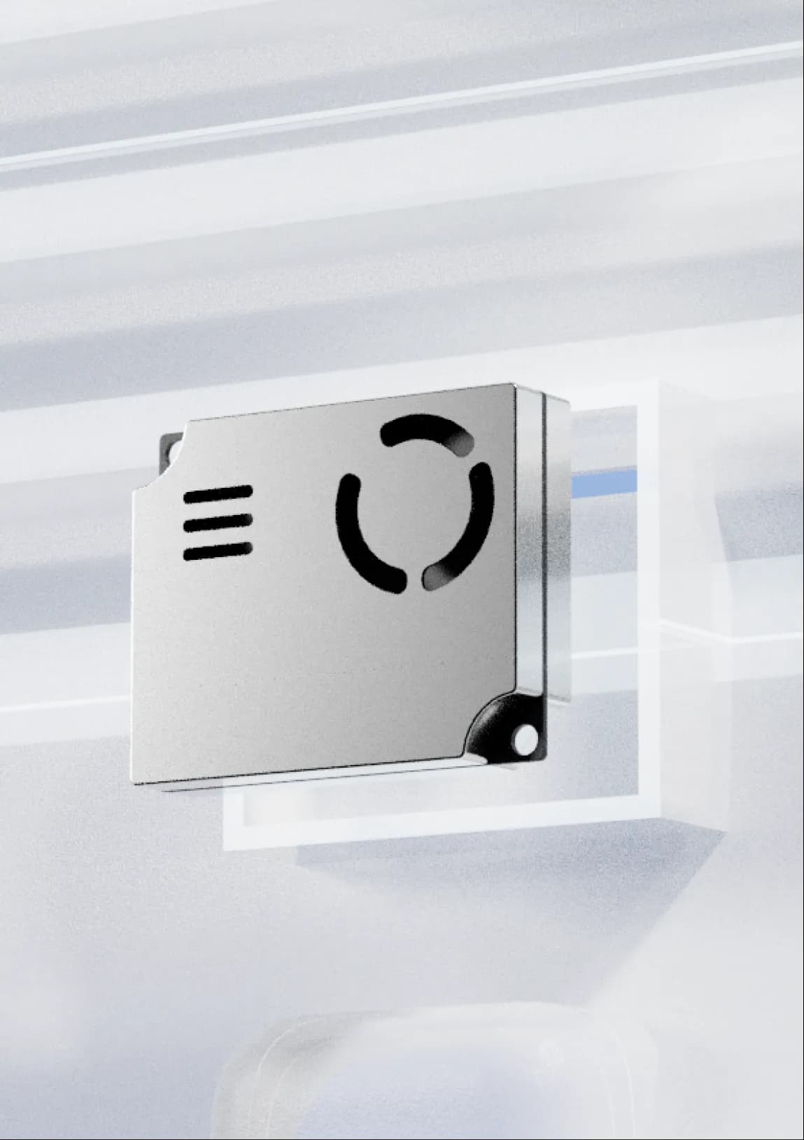 Sensor