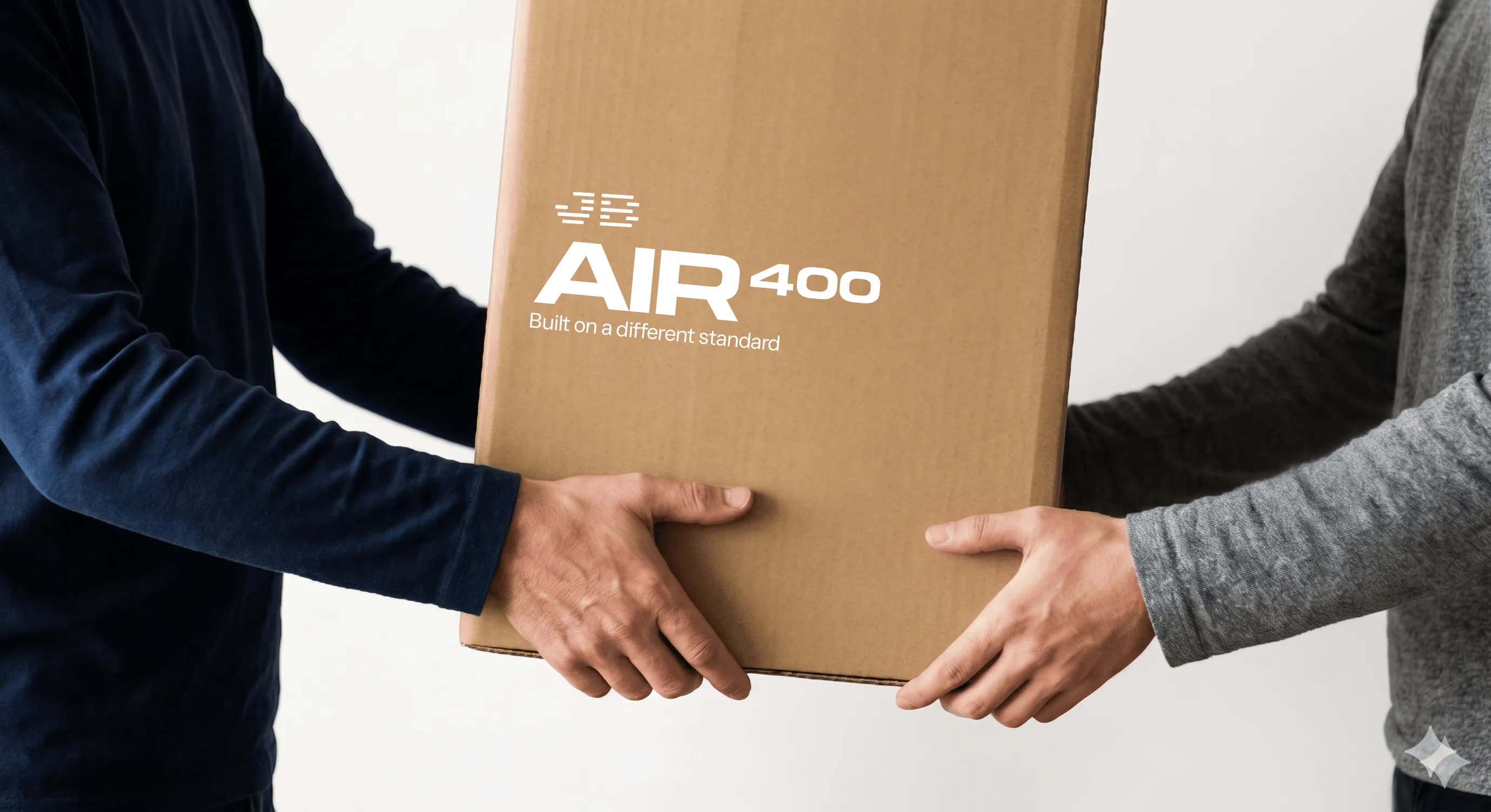 5-Year Replacement Warranty