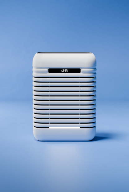 JB Air 2000