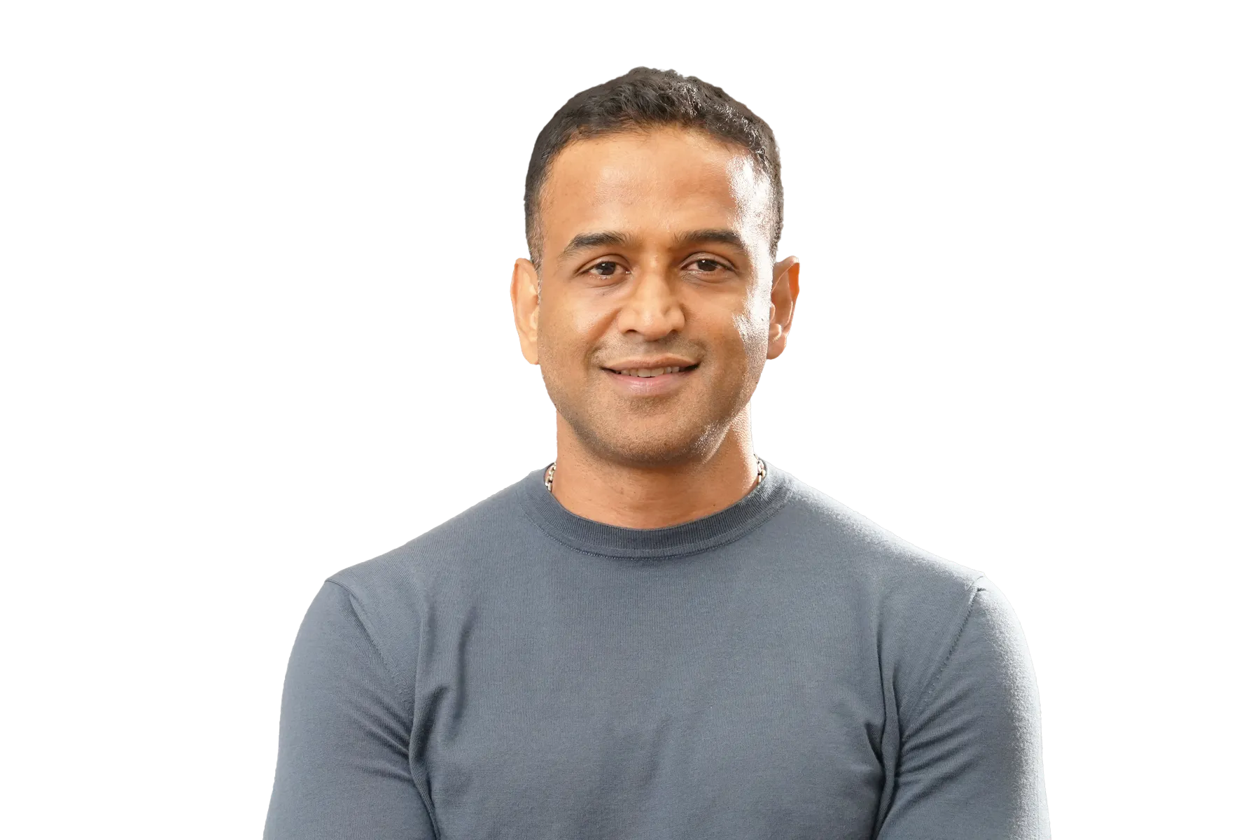 Nithin Kamath